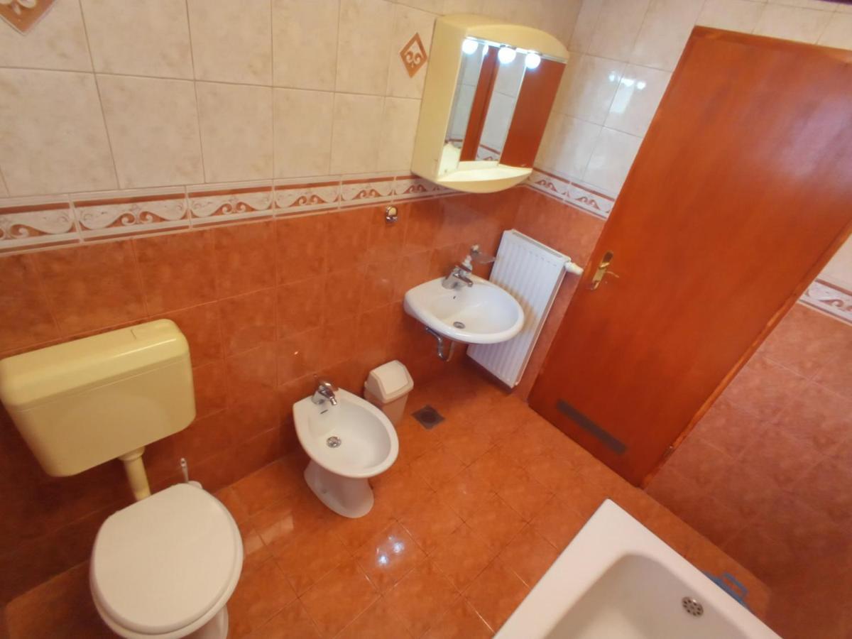 Ankaran Sobe Mara Daire Dış mekan fotoğraf