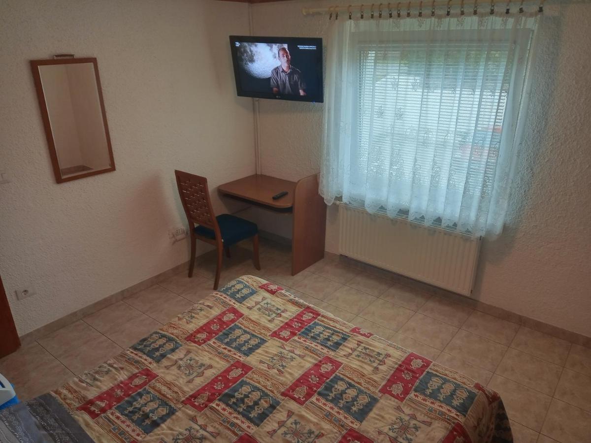 Ankaran Sobe Mara Daire Dış mekan fotoğraf