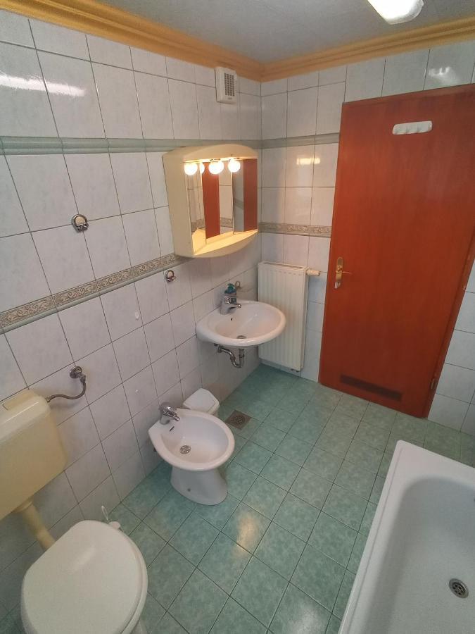 Ankaran Sobe Mara Daire Dış mekan fotoğraf